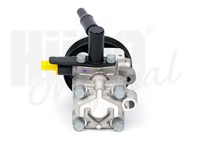 Hydraulikpumpe, Lenkung HITACHI 133657 Bild Hydraulikpumpe, Lenkung HITACHI 133657