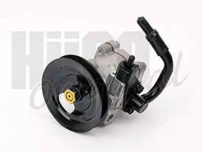 Hydraulikpumpe, Lenkung HITACHI 133663