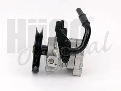 Hydraulikpumpe, Lenkung HITACHI 133663 Bild Hydraulikpumpe, Lenkung HITACHI 133663