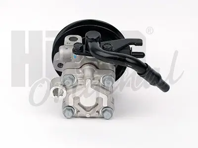 Hydraulikpumpe, Lenkung HITACHI 133663 Bild Hydraulikpumpe, Lenkung HITACHI 133663