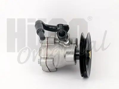 Hydraulikpumpe, Lenkung HITACHI 133663 Bild Hydraulikpumpe, Lenkung HITACHI 133663
