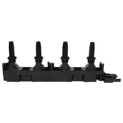 Zündspule HITACHI 133843 Bild Zündspule HITACHI 133843