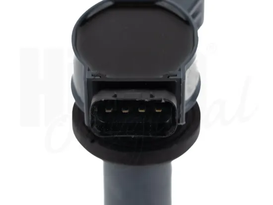 Zündspule HITACHI 133974 Bild Zündspule HITACHI 133974