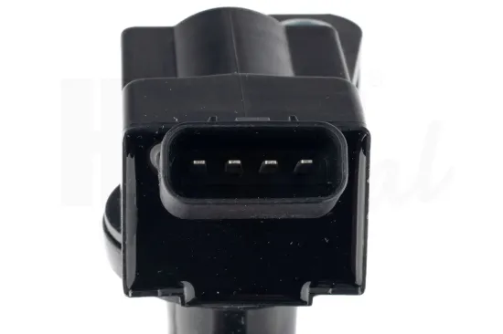 Zündspule HITACHI 133979 Bild Zündspule HITACHI 133979