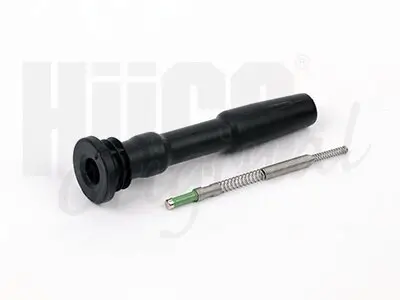 Stecker, Zündspule HITACHI 134072