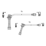 Zündleitungssatz HITACHI 134123