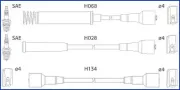 Zündleitungssatz HITACHI 134203