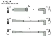 Zündleitungssatz HITACHI 134237