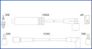 Zündleitungssatz HITACHI 134239