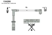 Zündleitungssatz HITACHI 134266