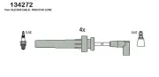 Zündleitungssatz HITACHI 134272