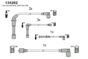 Zündleitungssatz HITACHI 134282