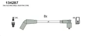 Zündleitungssatz HITACHI 134287