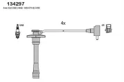 Zündleitungssatz HITACHI 134297