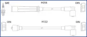 Zündleitungssatz HITACHI 134438