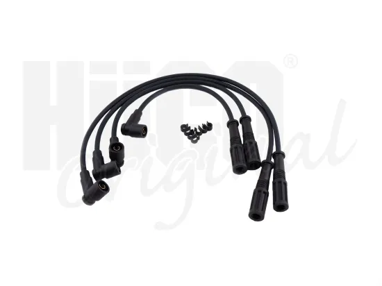 Zündleitungssatz HITACHI 134467 Bild Zündleitungssatz HITACHI 134467