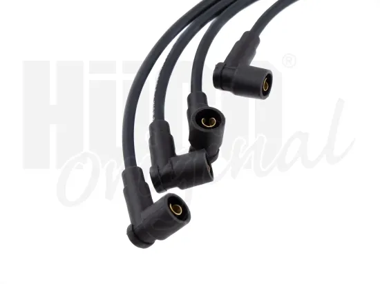 Zündleitungssatz HITACHI 134467 Bild Zündleitungssatz HITACHI 134467