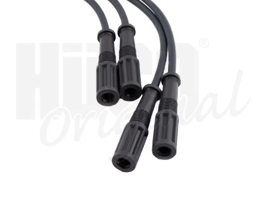 Zündleitungssatz HITACHI 134467 Bild Zündleitungssatz HITACHI 134467