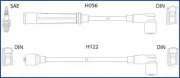 Zündleitungssatz HITACHI 134474