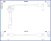 Zündleitungssatz ASTEMO-HITACHI 134562