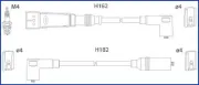 Zündleitungssatz HITACHI 134704