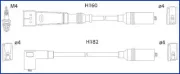 Zündleitungssatz HITACHI 134706