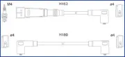 Zündleitungssatz HITACHI 134707