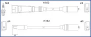 Zündleitungssatz HITACHI 134716