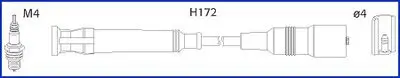 Zündleitungssatz HITACHI 134763