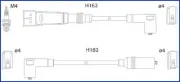 Zündleitungssatz HITACHI 134785