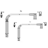 Zündleitungssatz HITACHI 134964