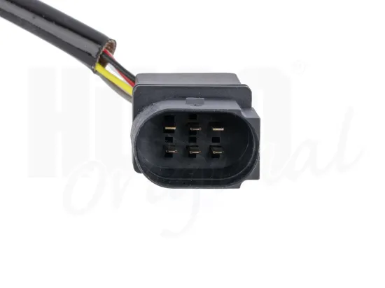 Lambdasonde ASTEMO-HITACHI 135314 Bild Lambdasonde ASTEMO-HITACHI 135314