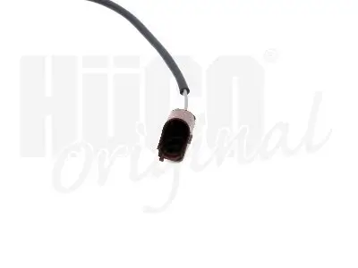 Sensor, Abgastemperatur HITACHI 135505 Bild Sensor, Abgastemperatur HITACHI 135505