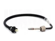 Sensor, Abgastemperatur HITACHI 135506
