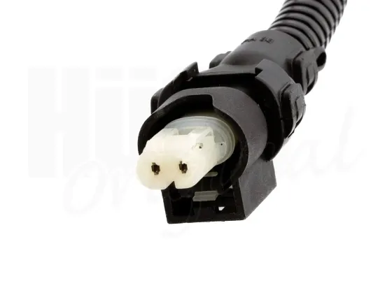 Sensor, Abgastemperatur HITACHI 135506 Bild Sensor, Abgastemperatur HITACHI 135506