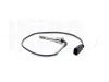 Sensor, Abgastemperatur HITACHI 135512