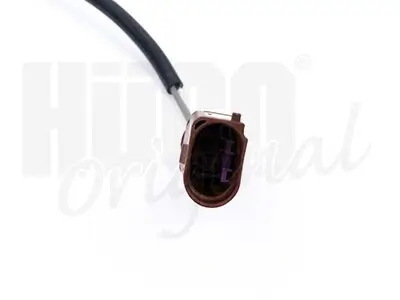 Sensor, Abgastemperatur HITACHI 135519 Bild Sensor, Abgastemperatur HITACHI 135519