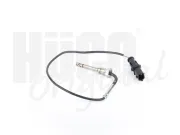 Sensor, Abgastemperatur nach Katalysator ASTEMO-HITACHI 135525