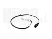 Sensor, Abgastemperatur vor Rußpartikelfilter HITACHI 135528