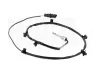 Sensor, Abgastemperatur HITACHI 135544
