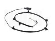 Sensor, Abgastemperatur HITACHI 135544