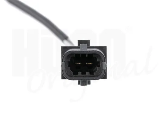 Sensor, Abgastemperatur HITACHI 135544 Bild Sensor, Abgastemperatur HITACHI 135544