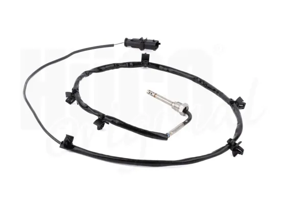 Sensor, Abgastemperatur HITACHI 135544 Bild Sensor, Abgastemperatur HITACHI 135544
