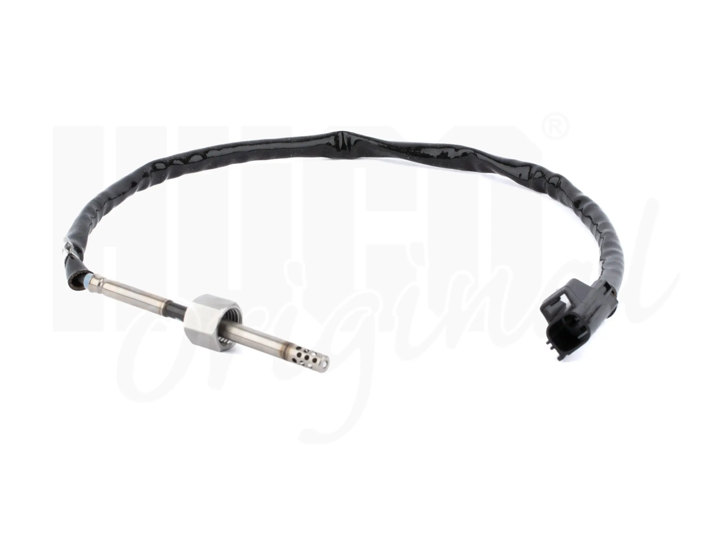 Sensor, Abgastemperatur HITACHI 135546