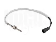 Sensor, Abgastemperatur nach Katalysator HITACHI 135550