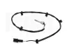 Sensor, Abgastemperatur HITACHI 135552