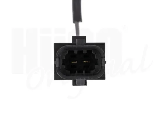 Sensor, Abgastemperatur HITACHI 135552 Bild Sensor, Abgastemperatur HITACHI 135552