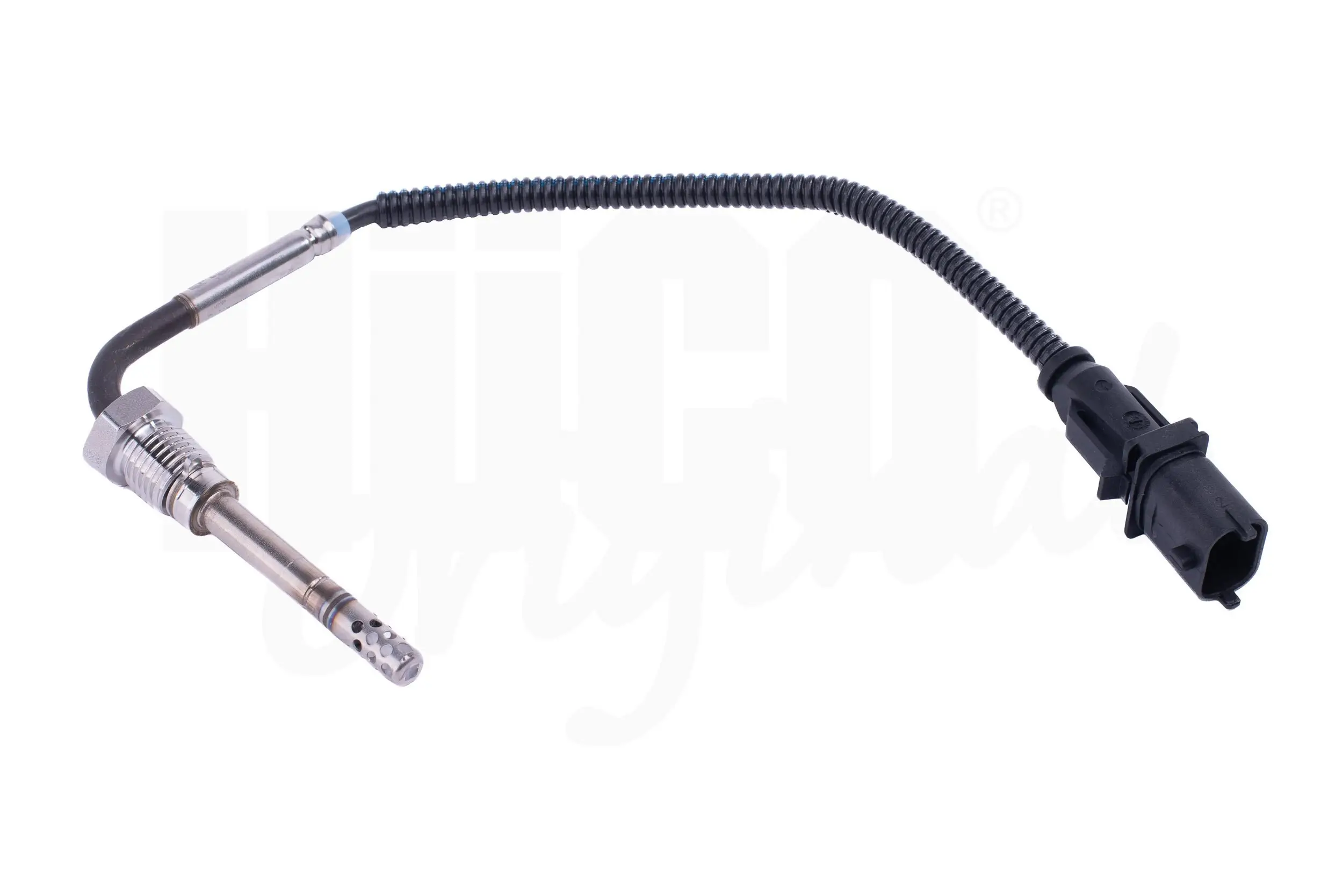 Sensor, Abgastemperatur nach Katalysator ASTEMO-HITACHI 135565