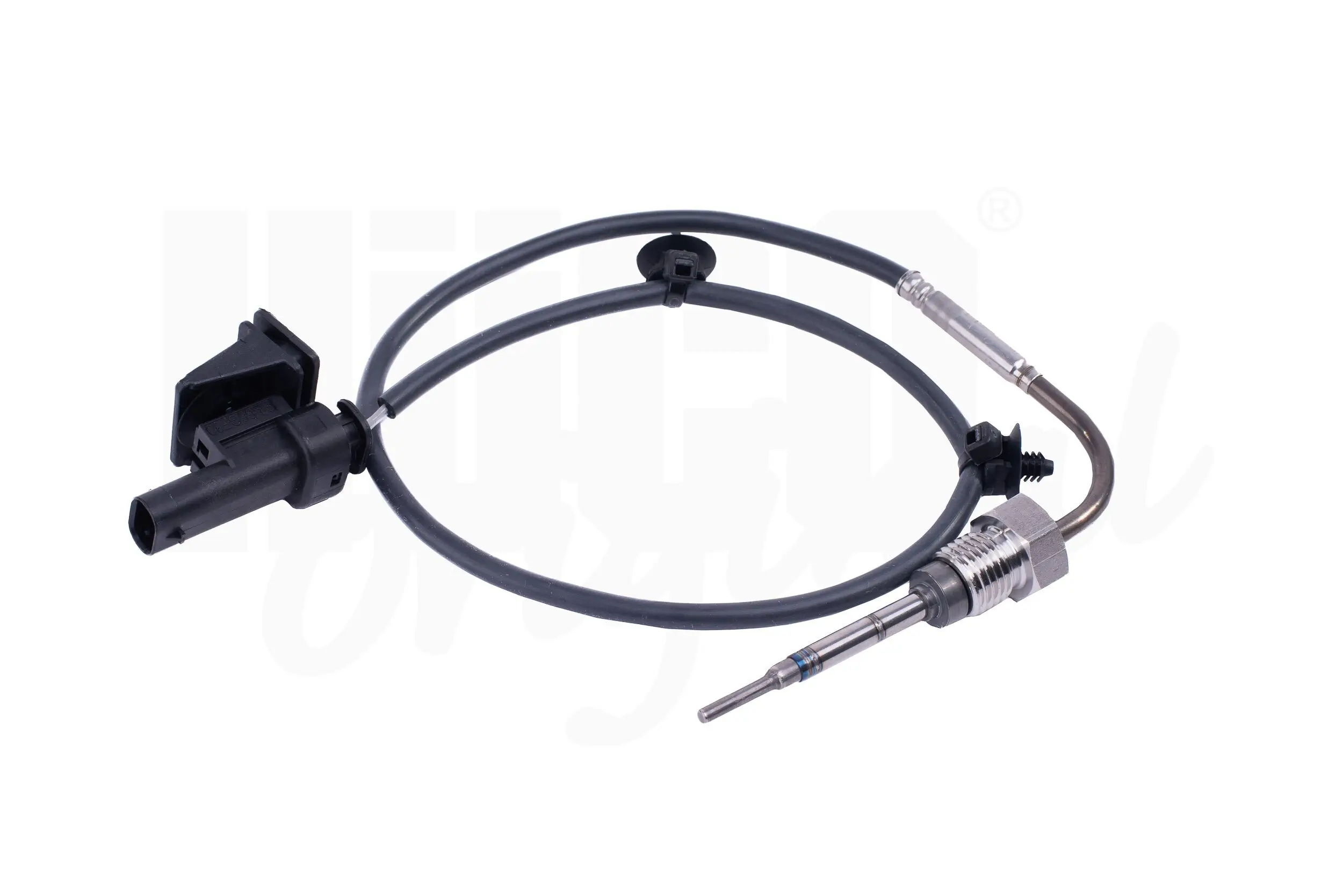 Sensor, Abgastemperatur nach Katalysator HITACHI 135572