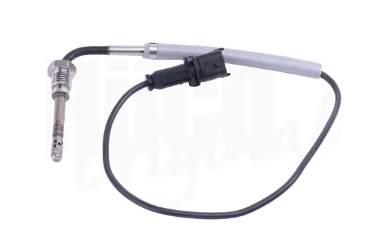 Sensor, Abgastemperatur nach Rußpartikelfilter HITACHI 135573 Bild Sensor, Abgastemperatur nach Rußpartikelfilter HITACHI 135573